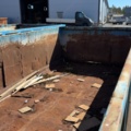 1499600-10 Container - 22 m³