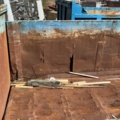 1499600-11 Container - 22 m³