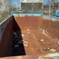 1499600-12 Container - 22 m³