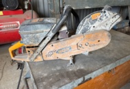 1505814 Cutting machine - Partner K950