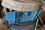 1505815 Submersible pump with hose - Zenit