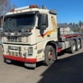 1499602-1 Hooklift - Volvo FM (2007)