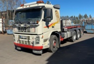 1499602 Lastväxlare - Volvo FM (2007)