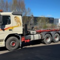 1499602-2 Hooklift - Volvo FM (2007)