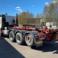 1499602-3 Hooklift - Volvo FM (2007)