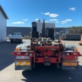 1499602-4 Hooklift - Volvo FM (2007)