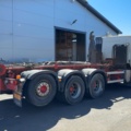 1499602-5 Hooklift - Volvo FM (2007)