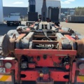 1499602-21 Hooklift - Volvo FM (2007)