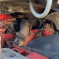 1499602-30 Hooklift - Volvo FM (2007)