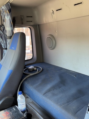 1499602-48 Hooklift - Volvo FM (2007)