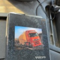 1499602-55 Hooklift - Volvo FM (2007)
