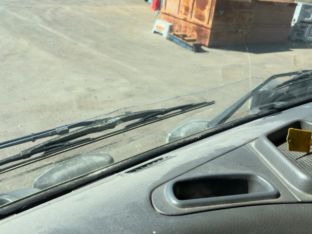 1499602-58 Hooklift - Volvo FM (2007)
