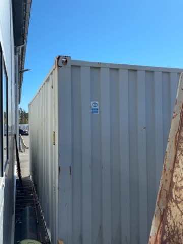 1499603-6 Container - 20 feet
