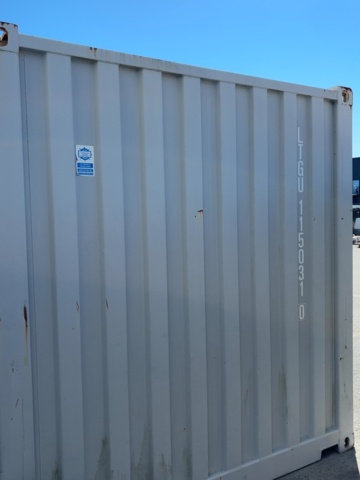 1499603-9 Container - 20 feet
