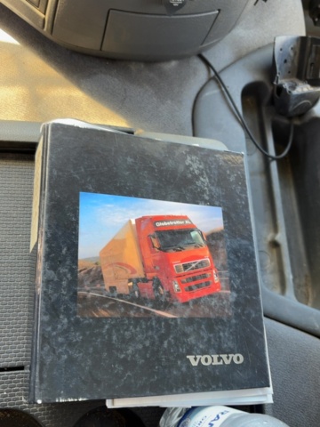 1499602-62 Hooklift - Volvo FM (2007)