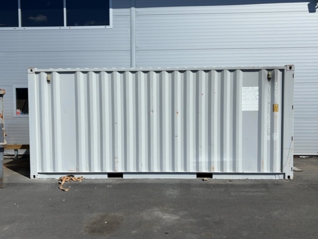 1499603-11 Container - 20 feet