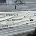 1499605-2 Marksten - Benders Delta Randsten