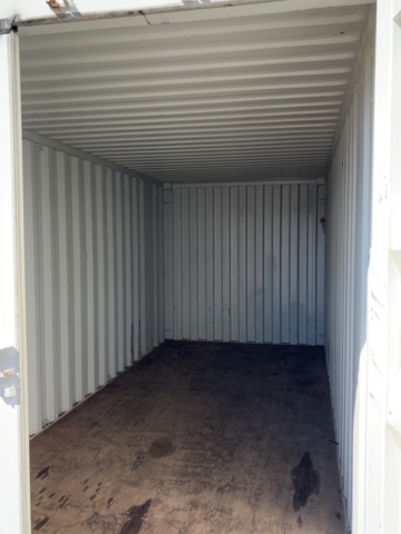 1499603-12 Container - 20 feet