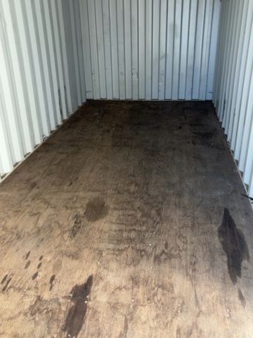 1499603-13 Container - 20 feet
