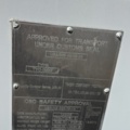 1499603-14 Container - 20 feet