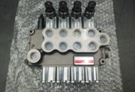 1518625 Hydraulic valve 4P - YFM55/4 1/2