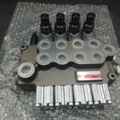 1518625-5 Hydraulic valve 4P - YFM55/4 1/2