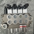 1518625-6 Hydraulic valve 4P - YFM55/4 1/2