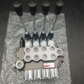 1518625-9 Hydraulic valve 4P - YFM55/4 1/2