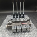 1518625-11 Hydraulic valve 4P - YFM55/4 1/2