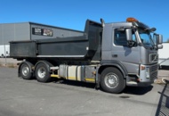 1499608 Tipper truck - Volvo FM - 2009