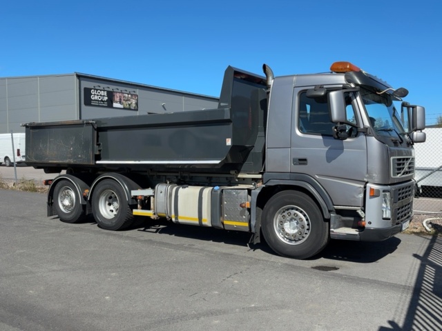 1499608-1 Tippbil - Volvo FM - 2009