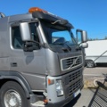 1499608-2 Tippbil - Volvo FM - 2009