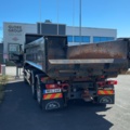 1499608-4 Tippbil - Volvo FM - 2009