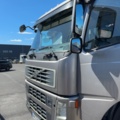 1499608-6 Tippbil - Volvo FM - 2009
