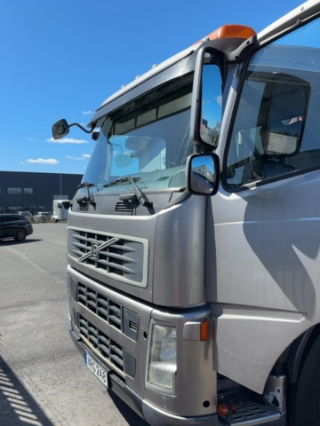 1499608-6 Tippbil - Volvo FM - 2009