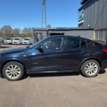 1357532-2 BMW X4 xDrive35d Steptronic, 313hk, -2016