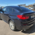 1357532-3 BMW X4 xDrive35d Steptronic, 313hk, -2016