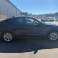 1357532-6 BMW X4 xDrive35d Steptronic, 313hk, -2016
