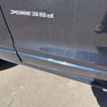 1357532-13 BMW X4 xDrive35d Steptronic, 313hk, -2016