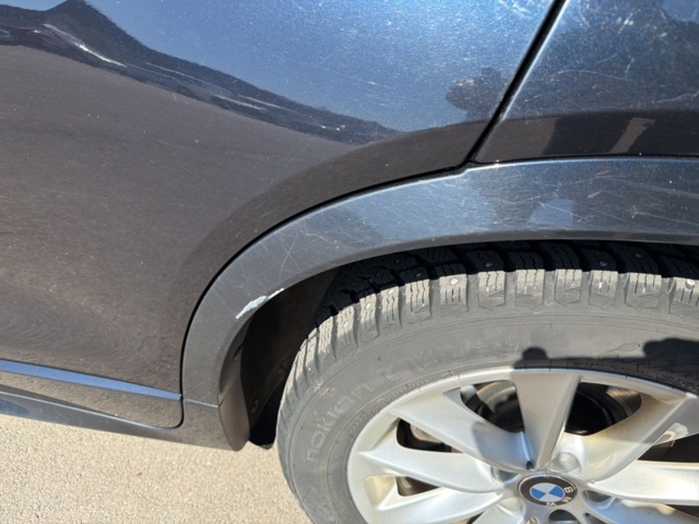 1357532-14 BMW X4 xDrive35d Steptronic, 313hk, -2016