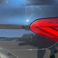 1357532-15 BMW X4 xDrive35d Steptronic, 313hk, -2016