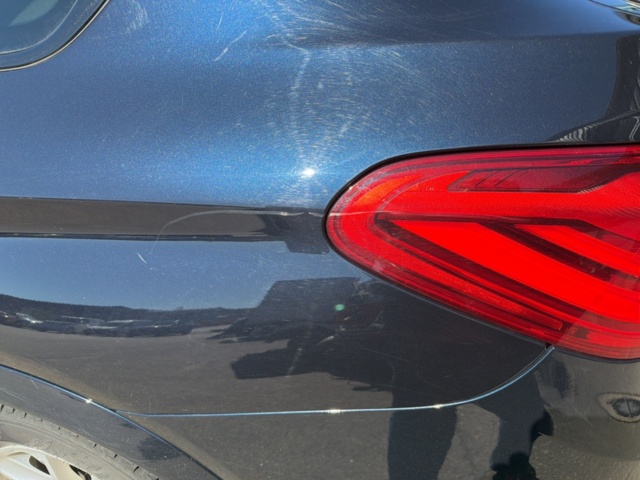 1357532-15 BMW X4 xDrive35d Steptronic, 313hk, -2016
