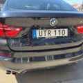 1357532-16 BMW X4 xDrive35d Steptronic, 313hk, -2016