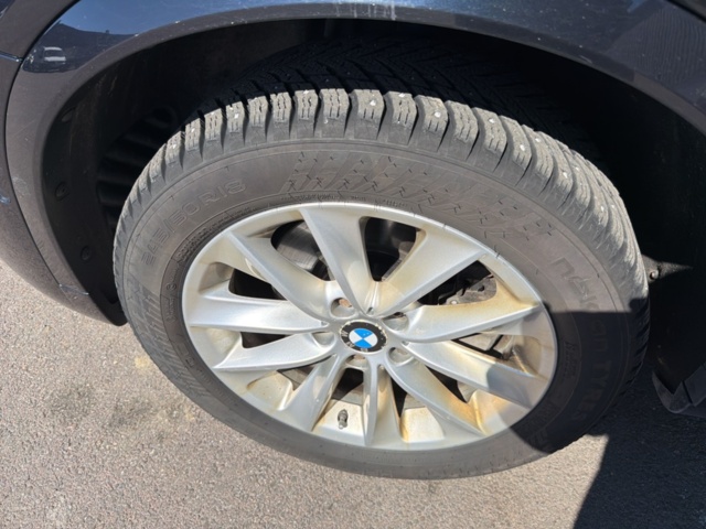 1357532-19 BMW X4 xDrive35d Steptronic, 313hk, -2016