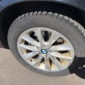 1357532-20 BMW X4 xDrive35d Steptronic, 313hk, -2016