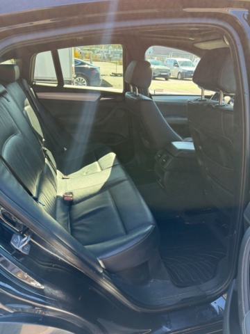1357532-22 BMW X4 xDrive35d Steptronic, 313hk, -2016