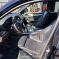 1357532-26 BMW X4 xDrive35d Steptronic, 313hk, -2016