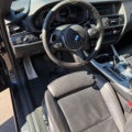 1357532-28 BMW X4 xDrive35d Steptronic, 313hk, -2016