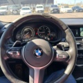 1357532-30 BMW X4 xDrive35d Steptronic, 313hk, -2016