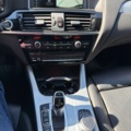 1357532-31 BMW X4 xDrive35d Steptronic, 313hk, -2016